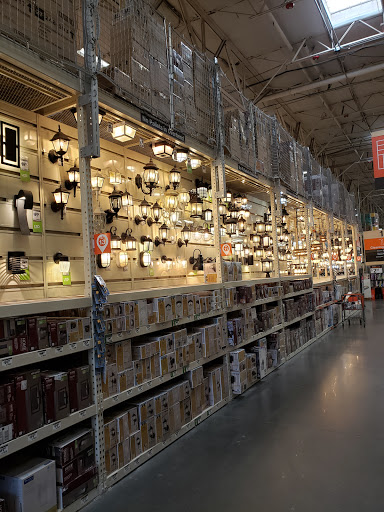 Home Improvement Store «The Home Depot», reviews and photos, 1625 S Mountain Ave, Monrovia, CA 91016, USA