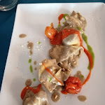 Photo n°2 de l'avis de Laura.' fait le 06/03/2022 à 19:55 sur le  Casa Montedonico à Visciano