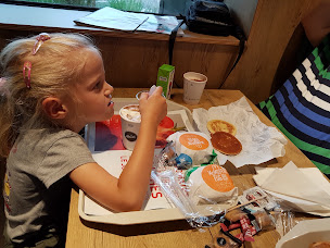 Photo n°92 de McDonald's à Biganos ()