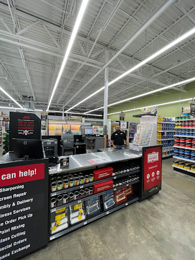 Hardware Store «Sheridan Ace Hardware», reviews and photos, 5017 W 64th Ave, Arvada, CO 80003, USA