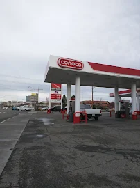 Conoco photo