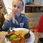 Photo n°1 de l'avis de Claus.c fait le 30/07/2023 à 18:03 sur le  Speckwirt à Freudenstadt