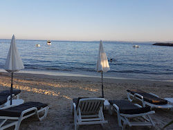 Foto von Peiras beach mit kleine bucht