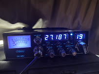 Ike's CB Shop - Photo 3 - Car repair in Irving, TX, Dallas