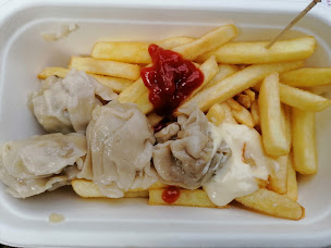 Photo n°35 de Restaurant chez jim à Saint-Joseph ()