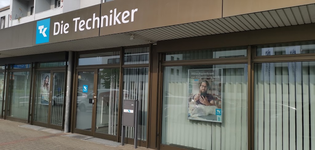 Techniker Krankenkasse (TK)