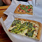 Photo n°1 de l'avis de C. fait le 12/09/2023 à 08:47 sur le  Focacceria Henry - La Vesuviana à Varazze