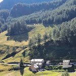 Photo n°7 de l'avis de Annalisa.a fait le 15/08/2023 à 18:36 sur le  Giasson - Chambre d'hôte - Petit Restaurant à Valgrisenche