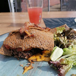 Photo n°1 de l'avis de Manuela. fait le 12/09/2021 à 16:30 sur le  Restaurant La Taverne à Dömitz