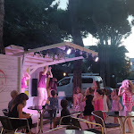 Photo n°1 de l'avis de david.i fait le 05/07/2022 à 08:41 sur le  Hotel Fabrizio à Rimini