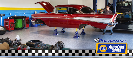 Tire Shop «American Tire Depot - Thousand Oaks», reviews and photos, 621 Thousand Oaks Blvd, Thousand Oaks, CA 91360, USA