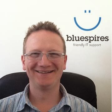 Reviews of Bluespires IT Support in Oxford - Computer store