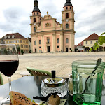 Photo n°1 de l'avis de Joel.i fait le 21/06/2018 à 18:07 sur le  Lange am Markt à Ludwigsburg