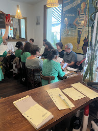 Photo n°48 de Le Triporteur Bistrot Café Burger à Issy-les-Moulineaux ()