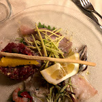 Photo n°1 de l'avis de Michela.i fait le 06/10/2019 à 15:26 sur le  Osteria dei Leoni à Albenga