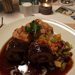 Photo n°1 de l'avis de Ronny.h fait le 26/06/2021 à 20:48 sur le  Wjelbik - Sorbian Restaurant à Bautzen