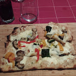 Photo n°3 de l'avis de Pippi. fait le 19/03/2024 à 00:31 sur le  Locanda LaRotonda à Villa Verucchio