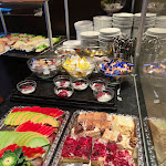 Photo n°1 de l'avis de Chrissy.. fait le 19/09/2023 à 17:20 sur le  Schlemmercafe Sachsen-Anhalt à Wernigerode