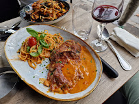 Plats et boissons du Restaurant italien La Capricciosa à Neuilly-sur-Seine - n°12