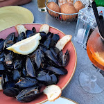 Photo n°3 de l'avis de Stefan.e fait le 17/06/2023 à 19:24 sur le  Ristorante Il Guscio à Baja Sardinia