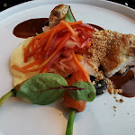 Photo n°17 de l'avis de mirsanmir. fait le 13/10/2022 à 19:24 sur le  Restaurant 181 à Munich