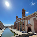 Photo n°3 de l'avis de Peter.a fait le 20/09/2022 à 05:57 sur le  La vecchia trattoria Le Gresine à Comacchio