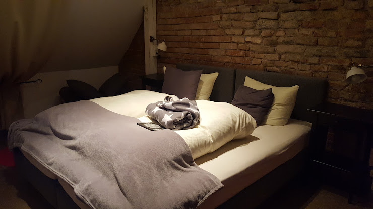 Chambres hôtels Bamberg Apartments 96049 Bamberg