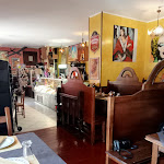 Photo n°6 de l'avis de Ines.i fait le 14/08/2023 à 16:52 sur le  Ristorante La Torre Braceria à Perugia