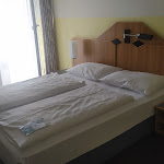 Photo n°4 de l'avis de Sylwester.a fait le 06/08/2023 à 05:52 sur le  Hotel Residenz Pforzheim à Pforzheim