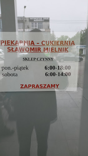 Opinii despre Piekarnia - Cukiernia Sławomir Mielnik în Rumia - Piekarnia