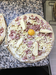 Photo n°41 de Pizza Club à Arras ()