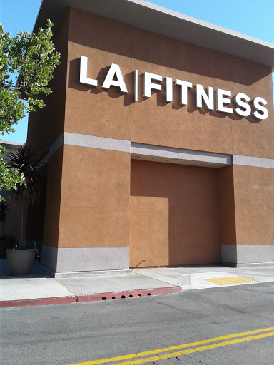 Gym «LA Fitness», reviews and photos, 6401 Canoga Ave, Woodland Hills, CA 91367, USA