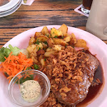 Photo n°1 de l'avis de Anonym.e fait le 14/08/2022 à 15:42 sur le  Gasthaus Am Predigtstuhl à Sankt Englmar