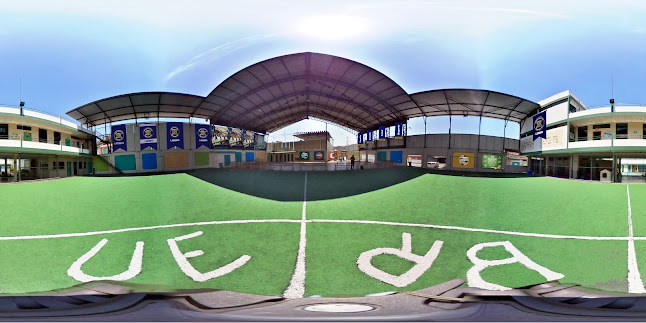 Unidad Educativa Bilingüe Brisas del Río - Guayaquil