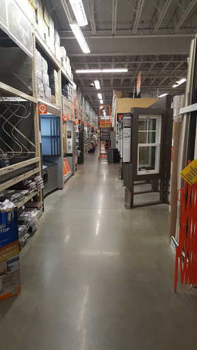 Home Improvement Store «The Home Depot», reviews and photos, 4000 Oxford Dr, Bethel Park, PA 15102, USA