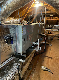 Cross Country Mechanical - Photo 3 - Car repair in Merkel, TX, Abilene