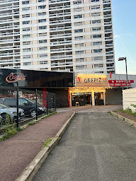 Photo n°8 de Grepiz Restaurant à La Courneuve ()