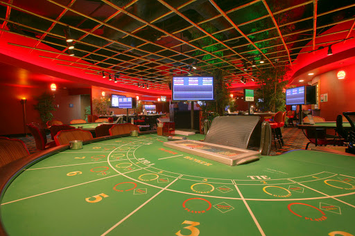 Casino «Macau Casino Southcenter», reviews and photos, 5700 Southcenter Blvd, Tukwila, WA 98188, USA