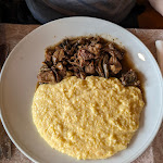 Photo n°2 de l'avis de Massimiliano.r fait le 07/04/2024 à 20:00 sur le  Agriturismo Fattoria Pratobuscante - Barzio (lc) à Barzio