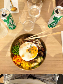 Bibimbap du Restaurant coréen Bibibap à Le Bouscat - n°11