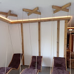 Photo n°4 de l'avis de Tina.c fait le 06/07/2023 à 08:52 sur le  Romantik Hotel Schwanefeld & SPA à Meerane