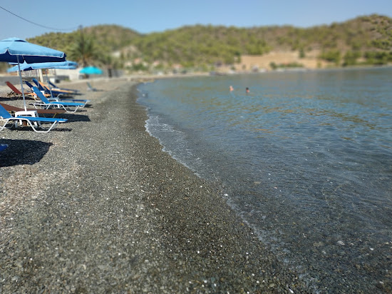 Almyra beach