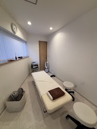 オステオパシー整体院 Unアン