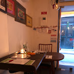 Photo n°3 de l'avis de lilli.a fait le 02/07/2022 à 21:23 sur le  Restaurante Pastanaga à Lisbon