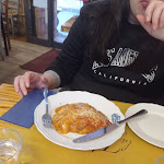 Photo n°1 de l'avis de Kevin.i fait le 16/12/2023 à 14:05 sur le  La Taverna Madonna Dei Monti 16 à Rome