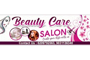 Beauty care salon image