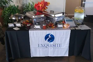 Exquisite Catering & Events image