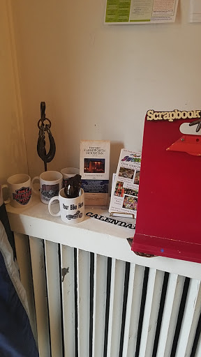 Scrapbooking Store «Forevermore Scrapbooks», reviews and photos, 238 Baltimore St, Gettysburg, PA 17325, USA