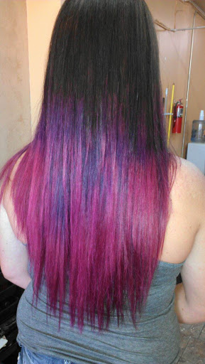 Hair Salon «Shattered Edge family salon», reviews and photos, 9011 W Magna Main St, Magna, UT 84044, USA