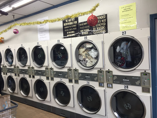 Laundromat «Laundryland», reviews and photos, 1160 Yonkers Ave, Yonkers, NY 10704, USA